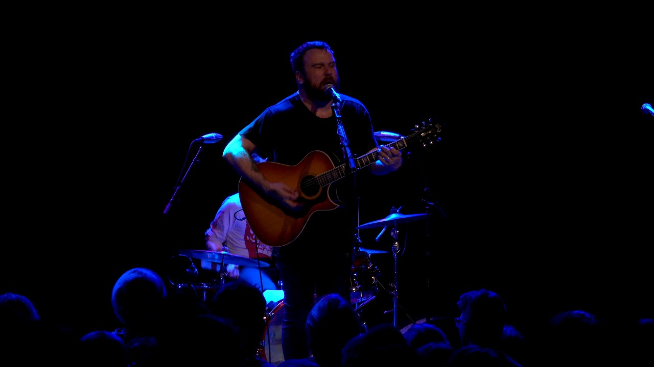 Send You Off {4K + HiRES Audio} | Max Bemis | Music Hall of Williamsburg | Brooklyn, NY