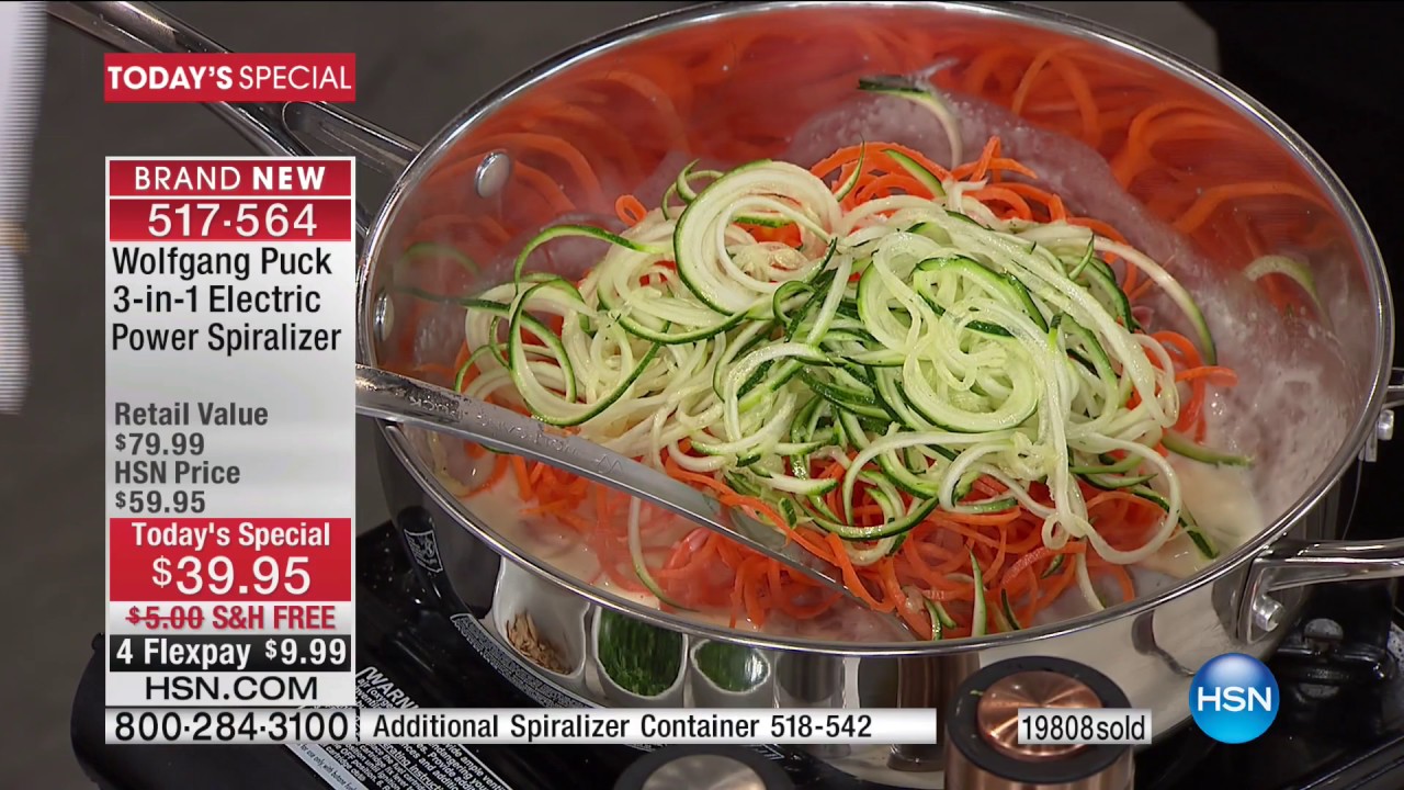 Shop Chef Wolfgang Puck | HSN