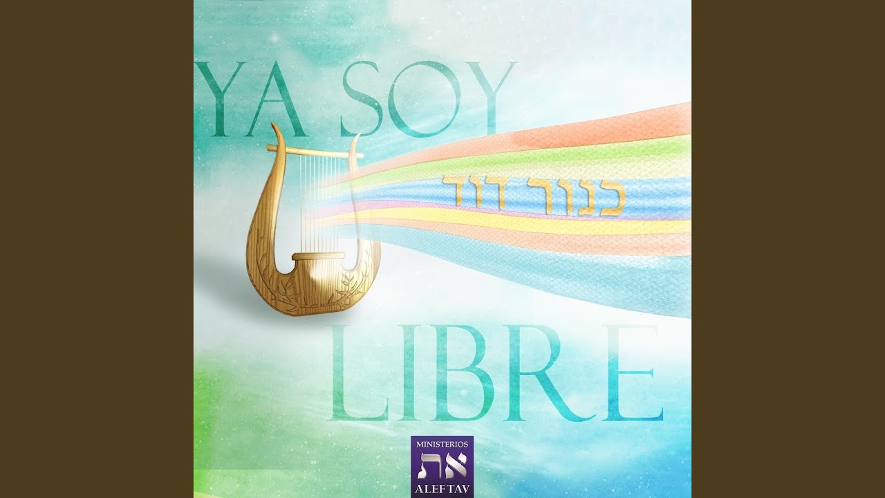 Ya Soy Libre