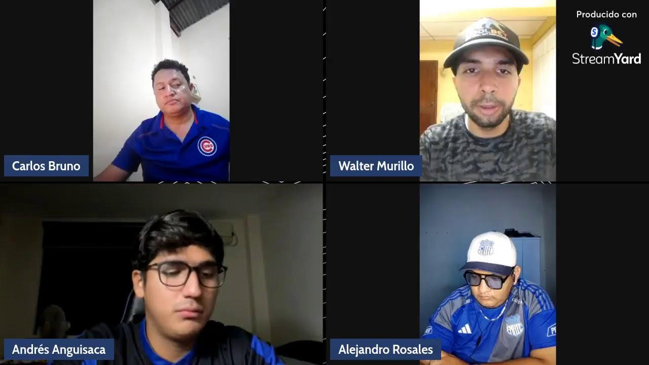 #𝐄𝐍𝐕𝐈𝐕𝐎 ⚽🎙️🏆 𝐂𝐀𝐏𝐈𝐓𝐔𝐋𝐎 𝟏𝟕  𝐓𝐄𝐌𝐏𝐎𝐑𝐀𝐃𝐀 𝟑  #𝐂𝐎𝐍𝐓𝐑𝐀𝐆𝐎𝐋𝐏𝐄𝟓𝟗𝟑 😎