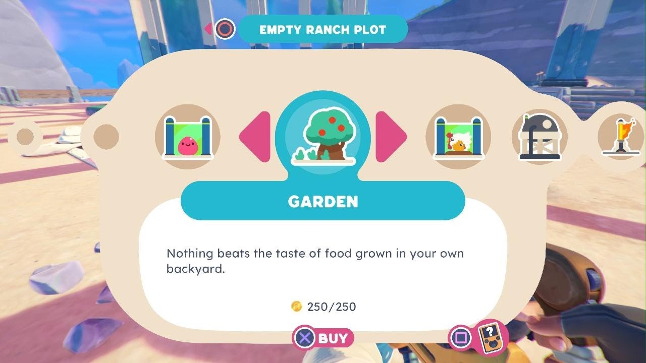 Slime Rancher 2