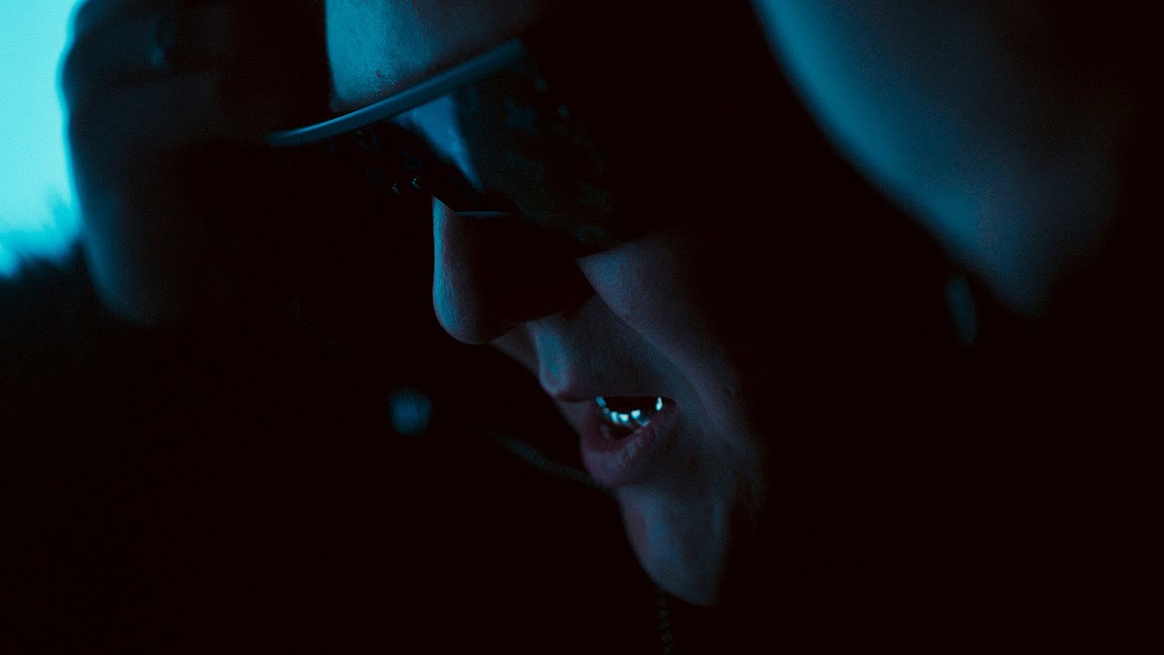 YNG Martyr - YNG (Official Music Video)