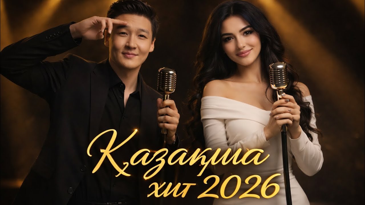 Қазақша әндер Хит Ремикс 2026 🔥 Казакша андер 2025  #әдемімузыка #remix 