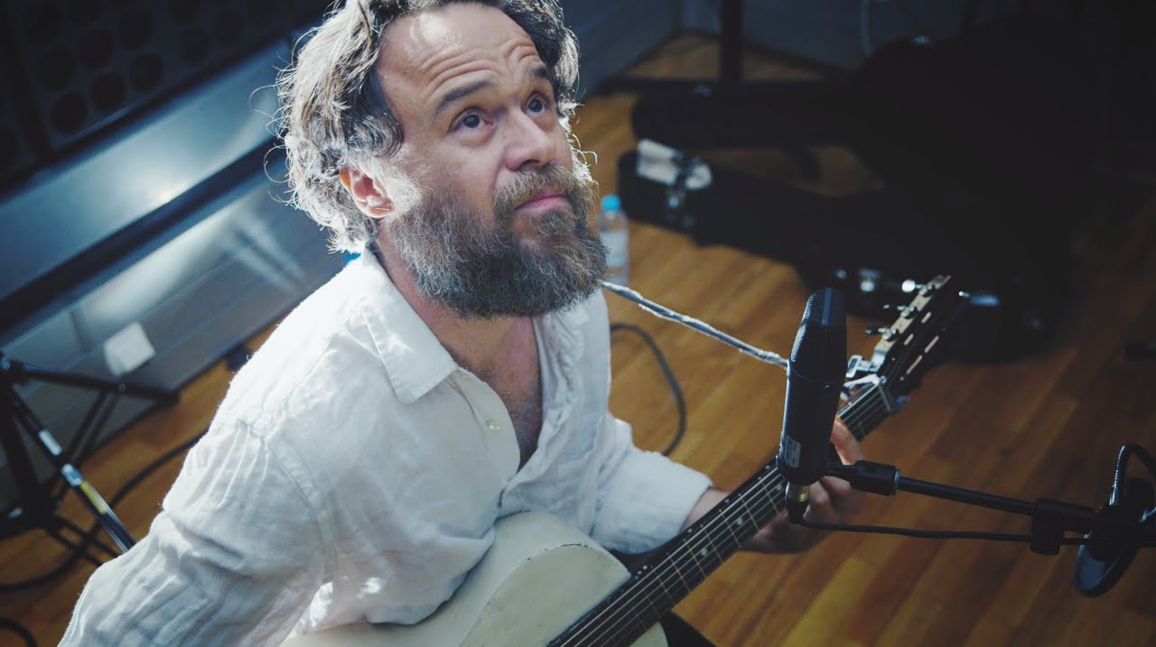 Rodrigo Amarante - Irene | Ao vivo na Antena 3 | Antena 3
