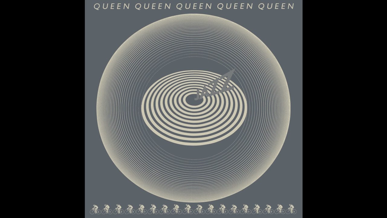 Queen - Dead On Time (Without original backing vocals)