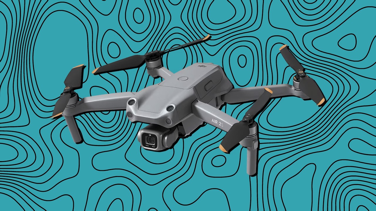 Стоит ли покупать DJI Mavic Air 2s? | Плюсы, и минусы Dji
