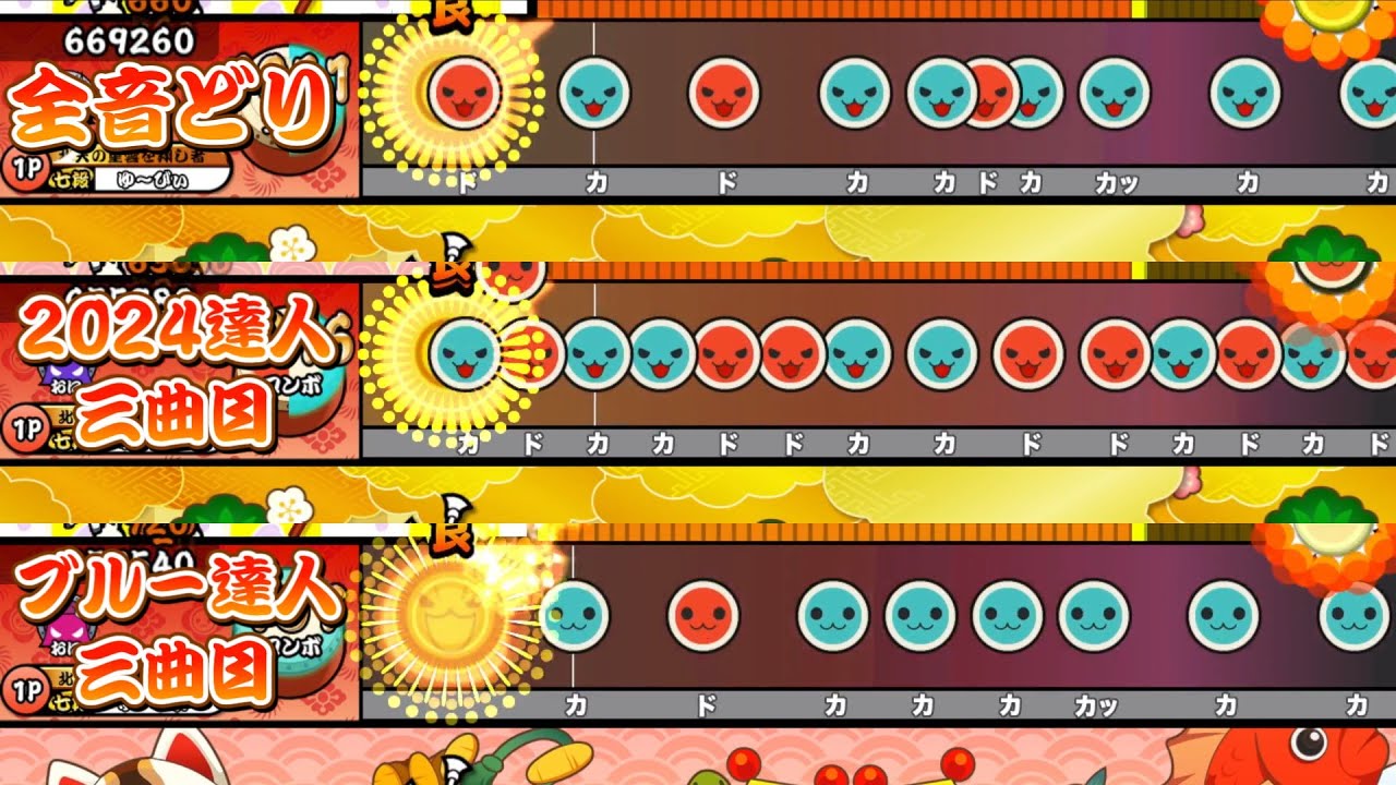 【全音どり】第六天魔王 / 黒沢ダイスケ × Masahiro 