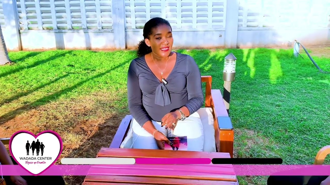 Soko la ajira halilipi kwa sababu unafanya kazi kwa bidii, soko linakulipa kulingana na THAMANI 