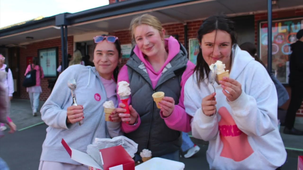 Villa Maria College - Term 2, 2024