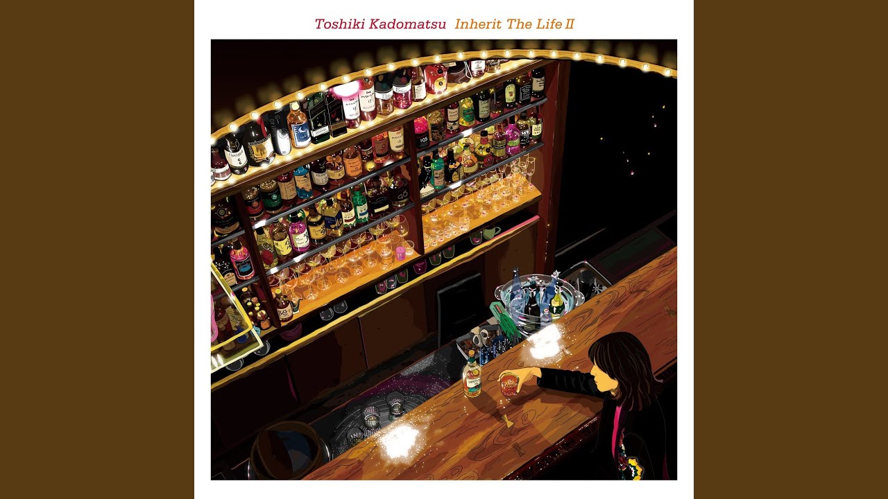 After 5 Crash / Tokyo Tower / Hatsukoi / I'll Do My Best