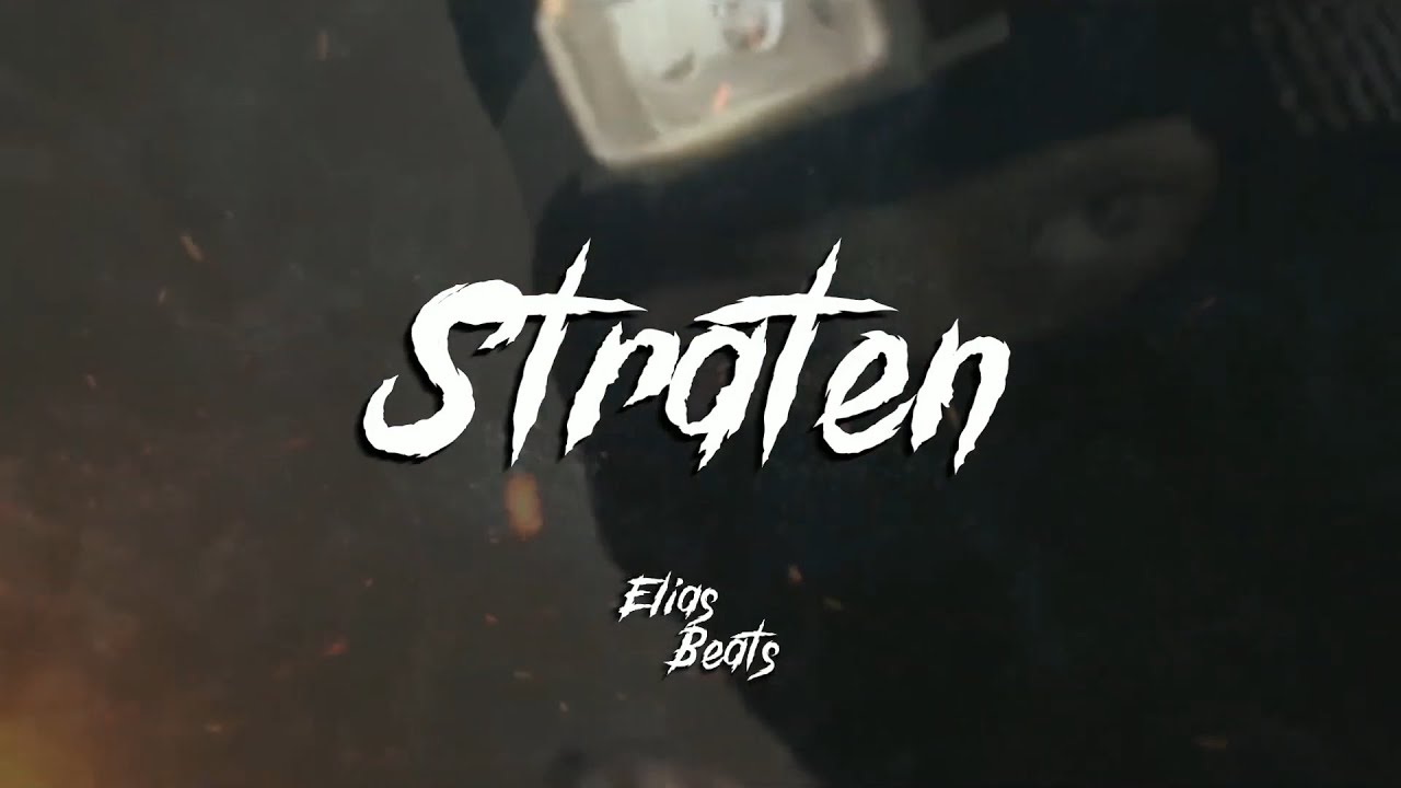 Straten | Dodo x Jordymone9 x Zack Ink Type Beat | Storytelling Beat