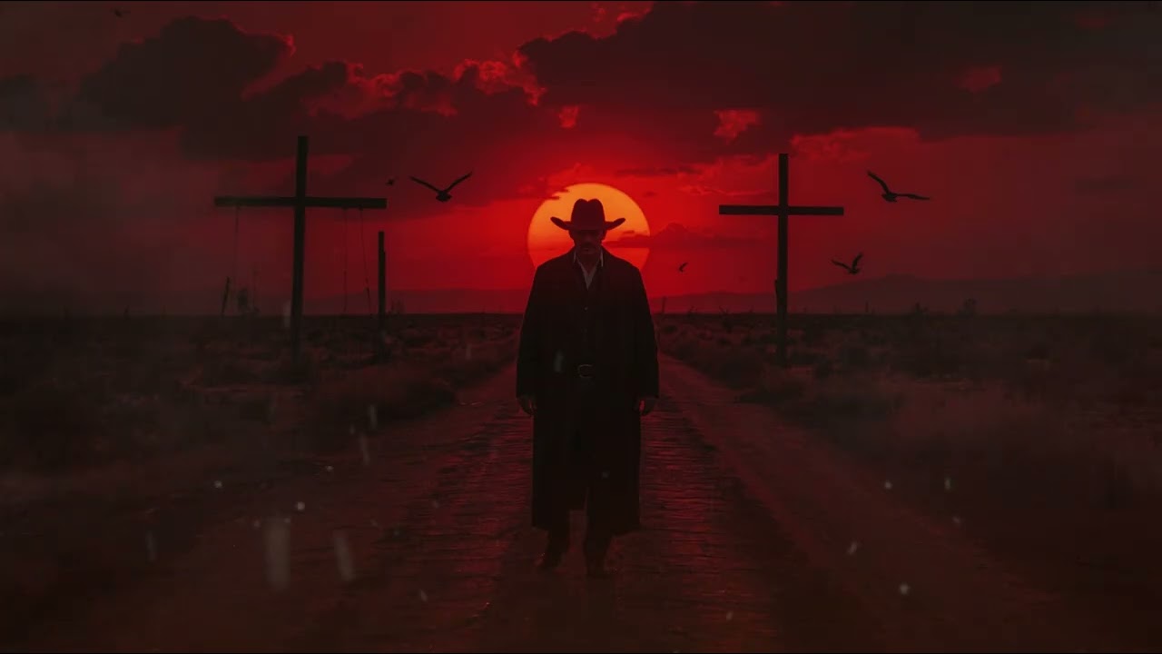 This Song Hurts More as Dark Country