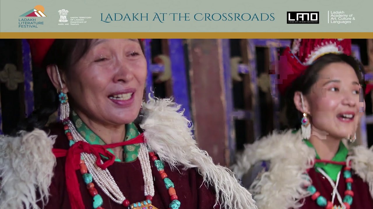 Ladakh Literature Festival 2020: Folk Songs Junlo