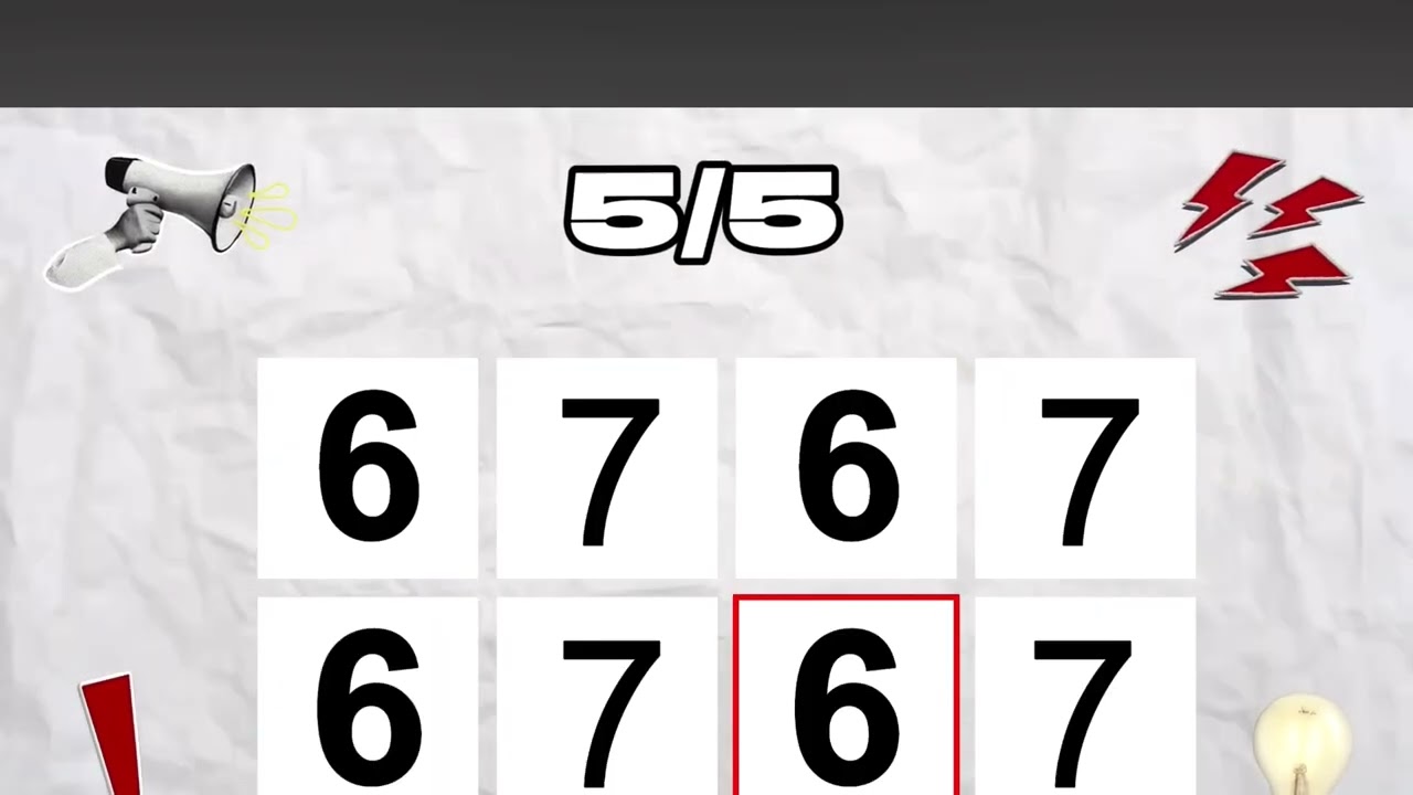 SAY THE WORD ON BEAT CHALLENGE IS CRAZY #saythewordonbeat 