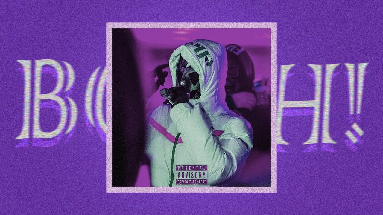 [FREE] Instru Rap Drill 2024 @menaceSantana Type Beat - 🔪BOUH!🔪 - Prod. By Jonstoon Beats