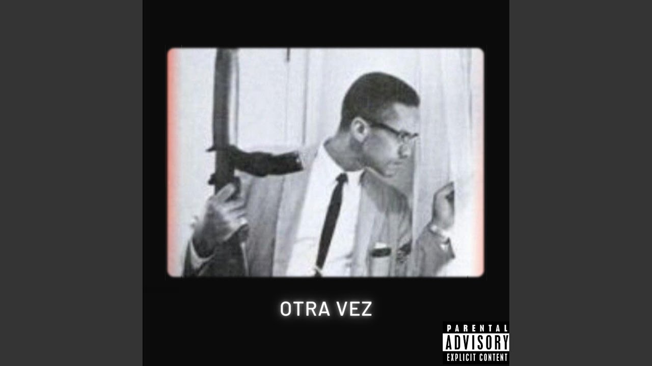 OTRA VEZ (feat. Keben The King)
