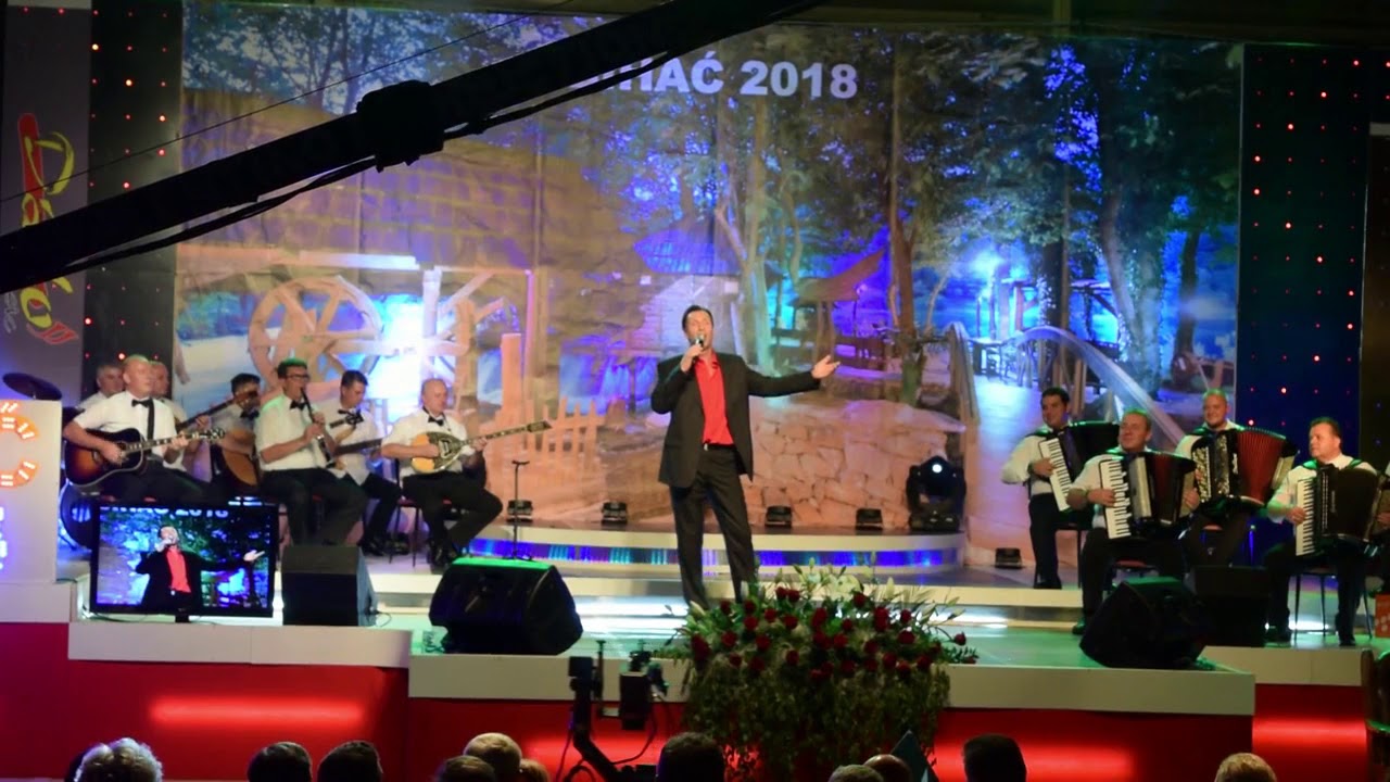 Rasim Rici - Negdje u daljine 2018