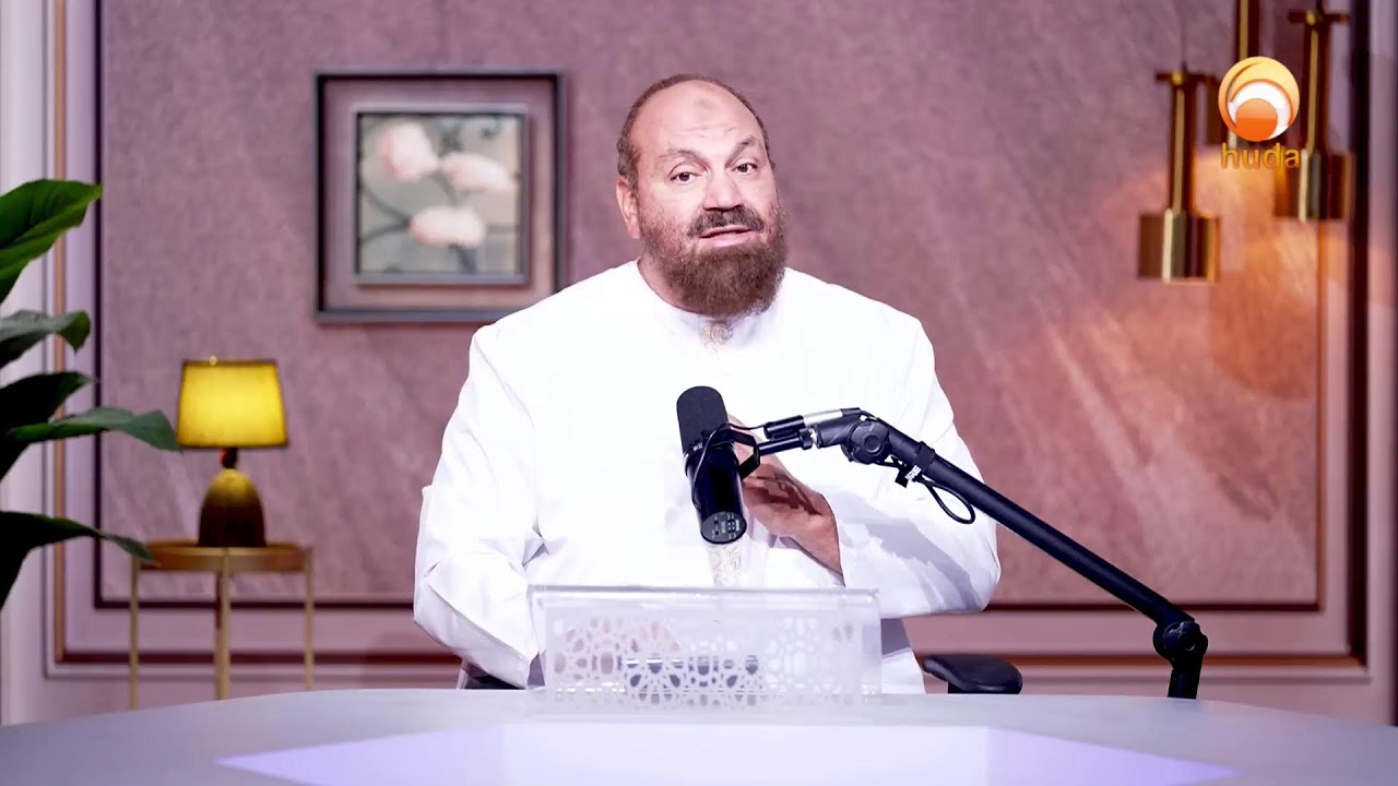 Huda TV Live streaming on Youtube Ramadan 1447 Hijri