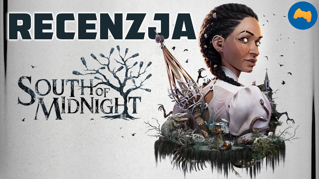 South of Midnight - recenzja gry