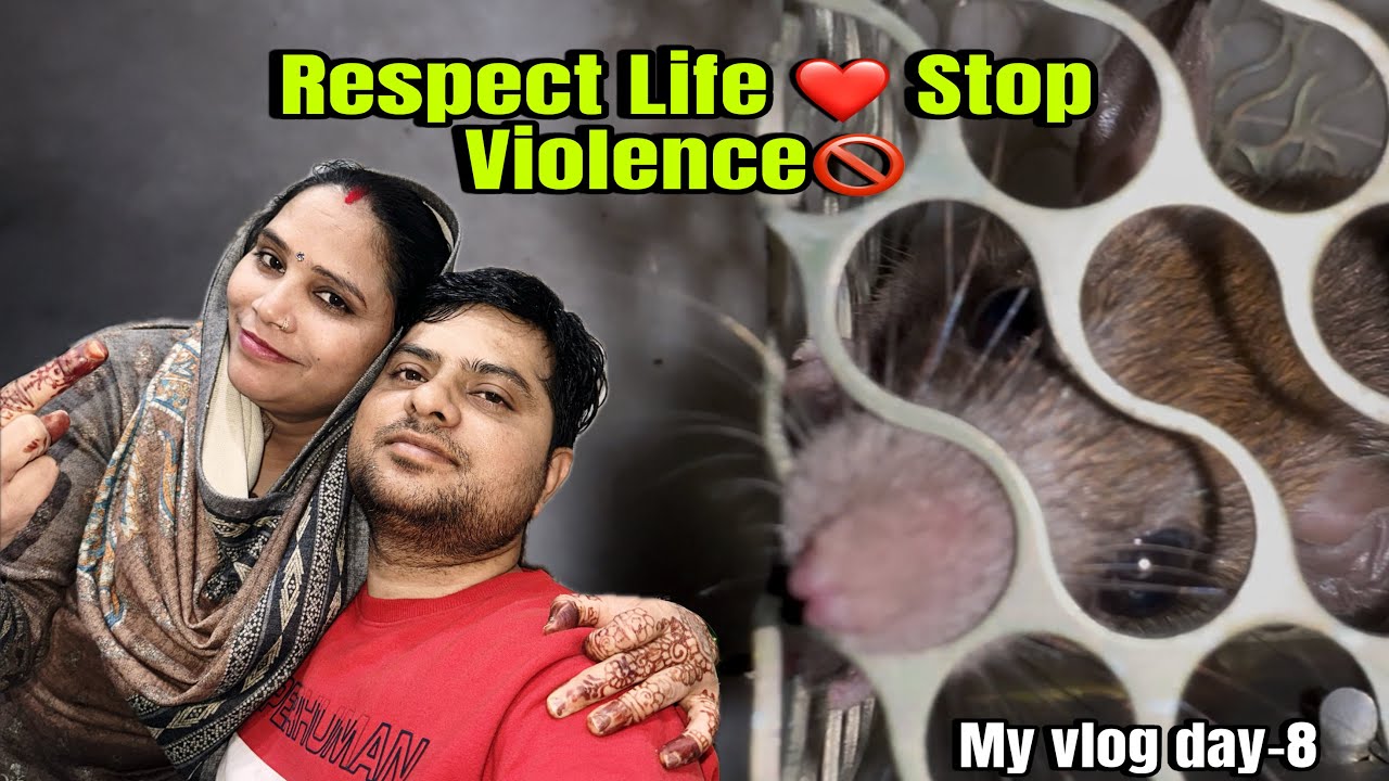 हमें किसी की हत्या करने का कोई हक नहीं ❌ | इंसानियत सबसे ऊपर 🙏 ज़िंदगी छीनने का हक कैसे? 💔 #viral 