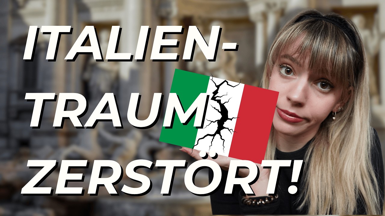 Du wirst NIEMALS auswandern: Einer dieser 5 Gründe ist Schuld daran!😫