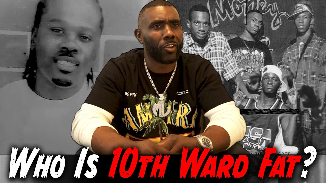 10th Ward Fat, Dooney Boys, Boobie Black, Gangsta, Birdman & Juve