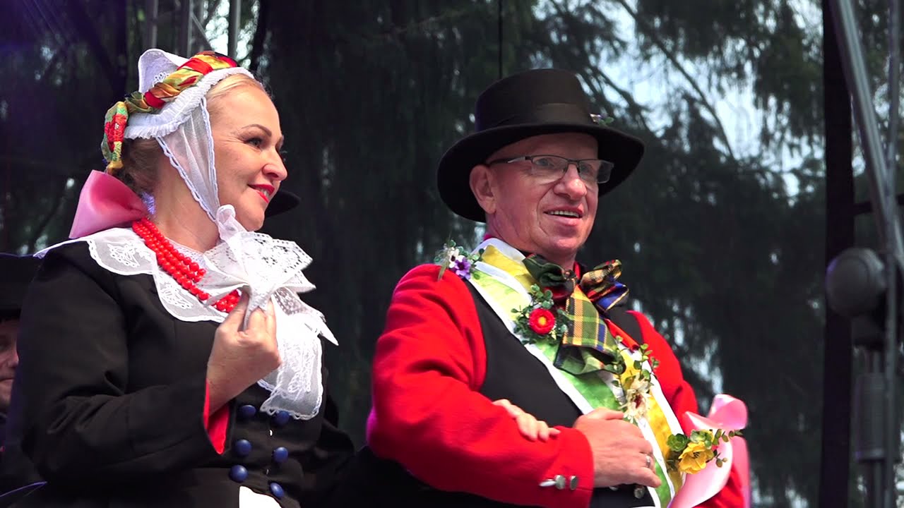 Jakżem Jechoł do Szamotuł [szamotulok.pl]