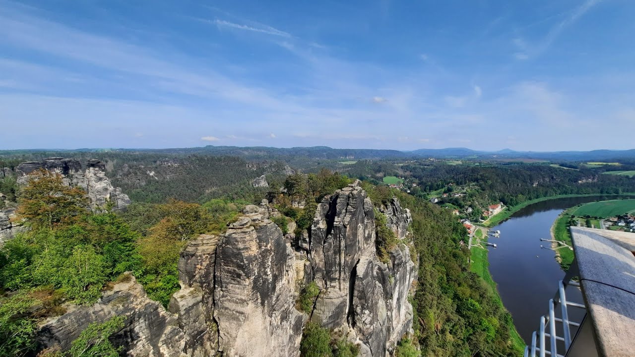 Motorrad-Tour durch Tschechien bis ins Riesengebirge Grenztour Teil 2