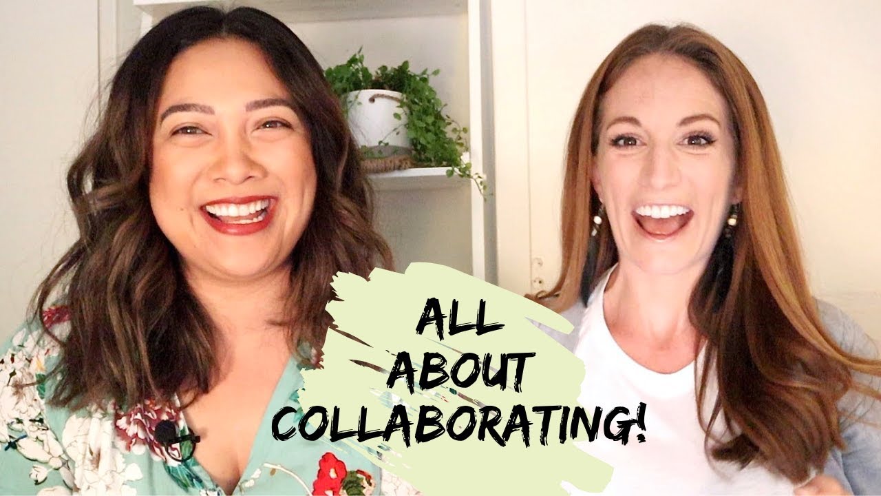 How to Market Your Practice for Free Through Collaboration