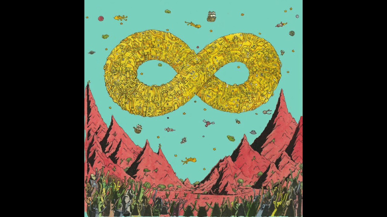 Dance Gavin Dance - Philosopher King Demo