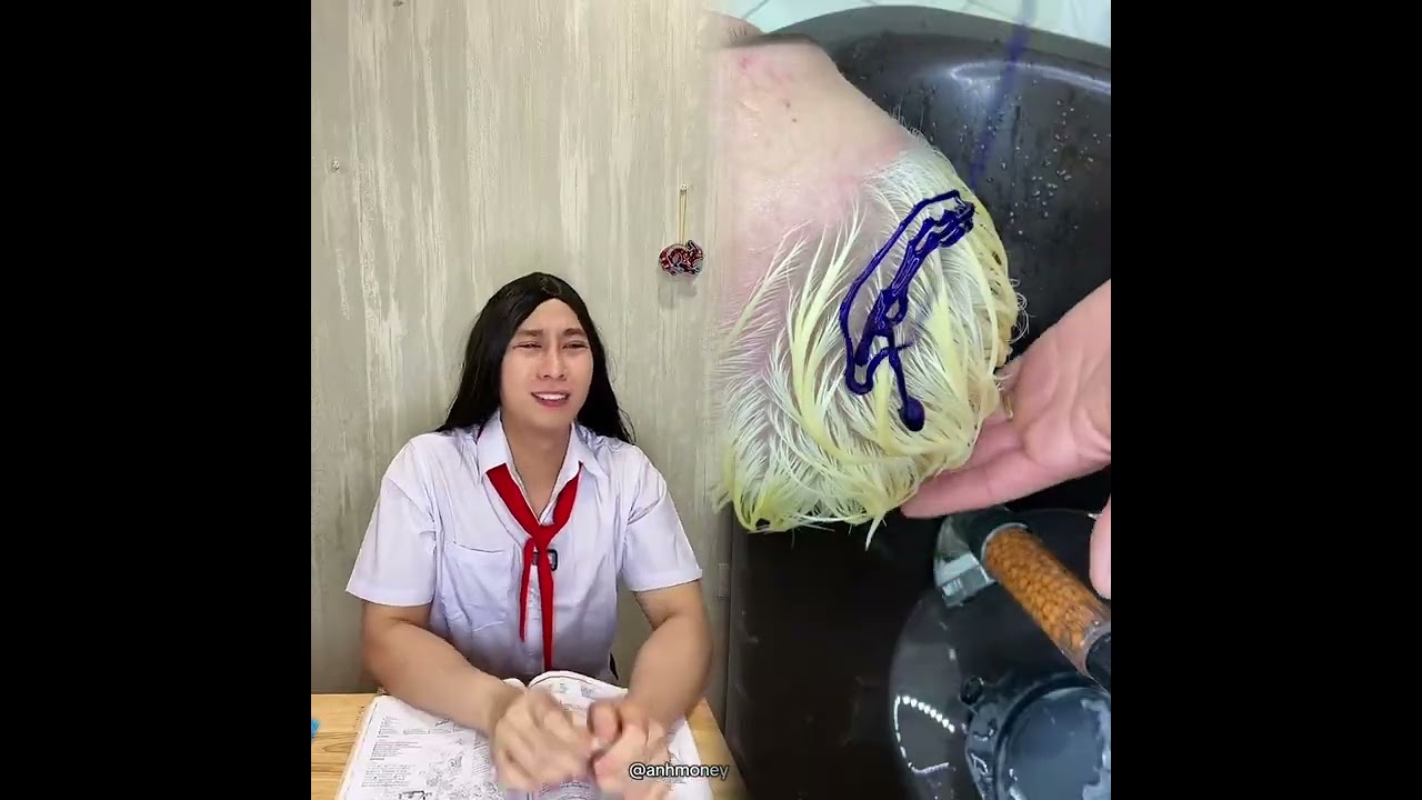 🤣👌👌👌2026 Đáng xem Tuyển tập những clip điên rồ không thể bỏ lỡ #humor #fypシ #pov #fyp #foryou 👀🔥