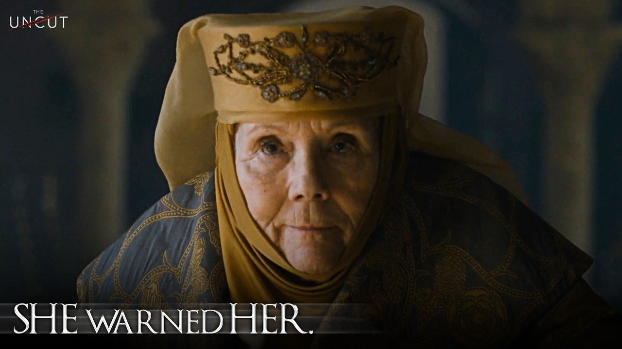 Why Cersei Lannister Was The Most Delusional Character in GOT
