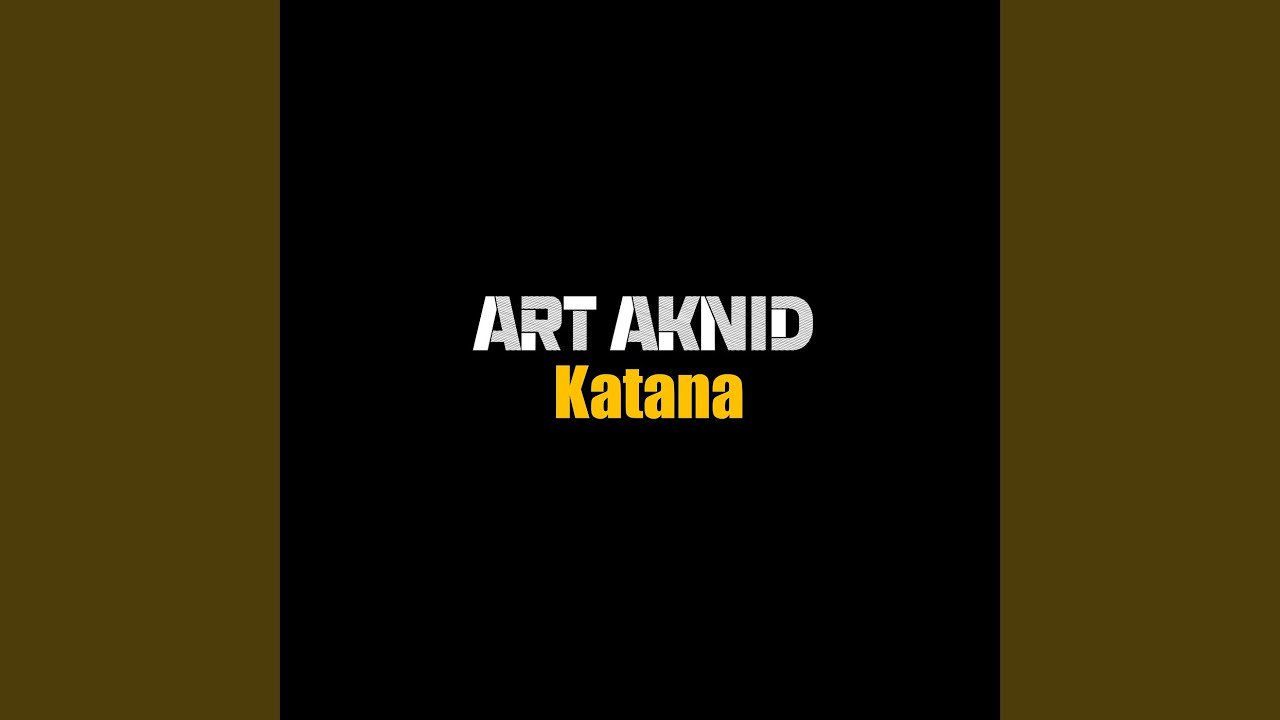 Katana