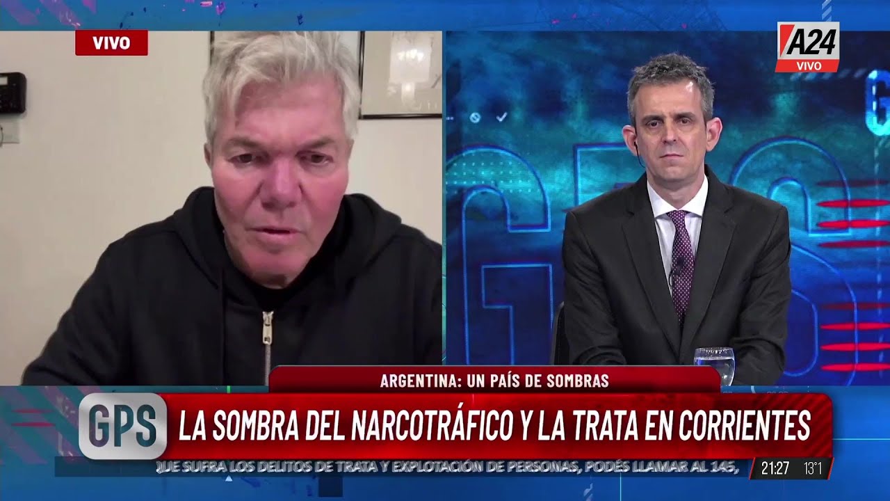 🚨FERNANDO BURLANDO: 