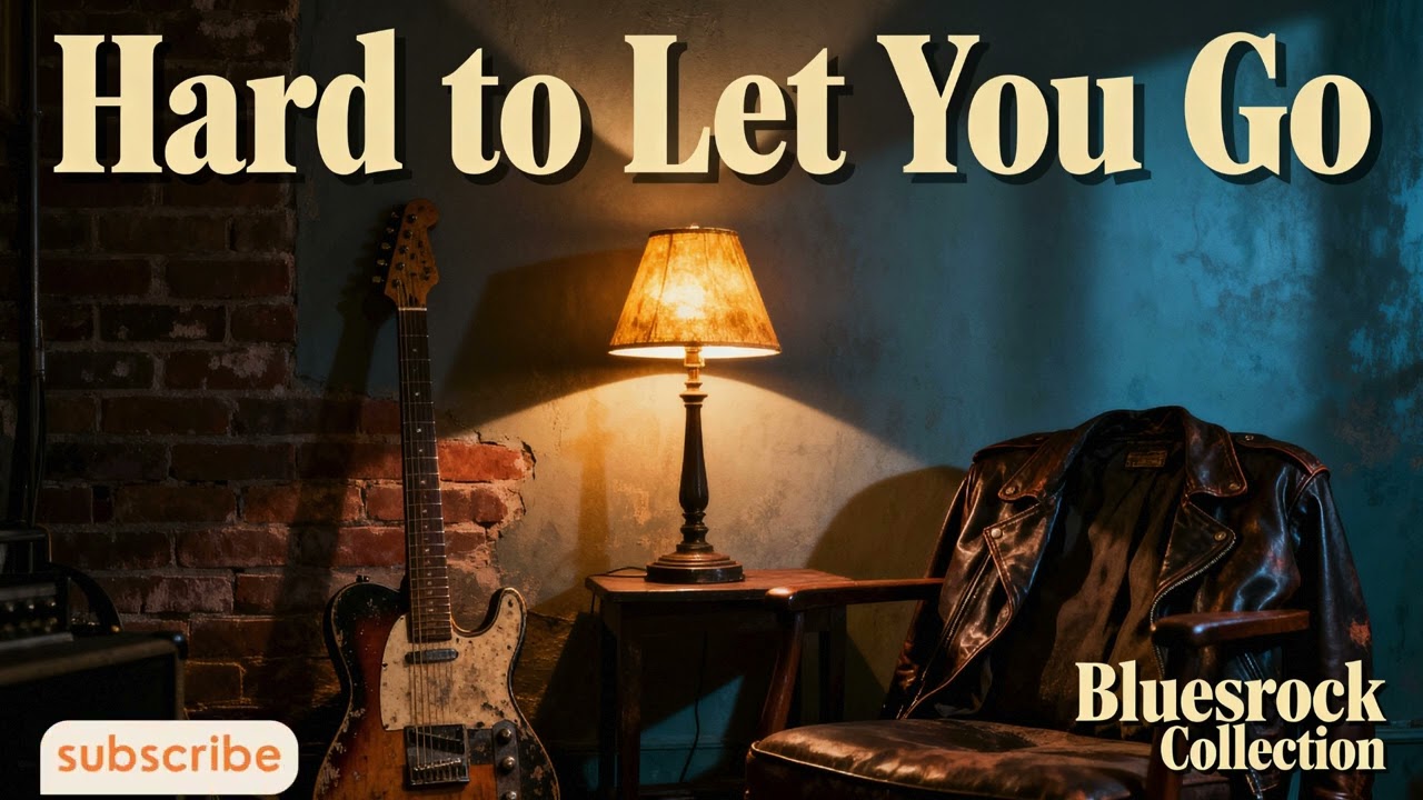 🎸Hard to Let You Go🎸