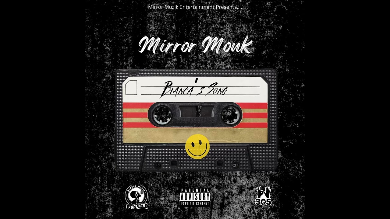 Bianca&rsquo;s Song - Mirror Monk ft. Capri NoSun (Prod. By Rippa On Da Beat)