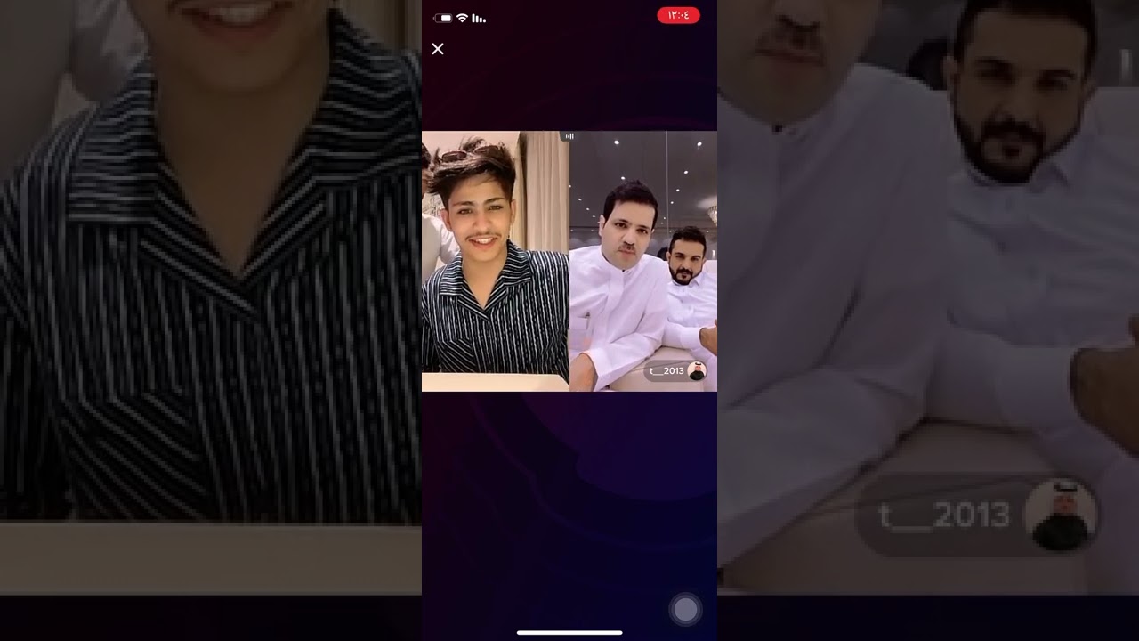 بث كحيلان الشمري و سلمان العنزي سفره دبي قست مع تركي الدوسري ج2