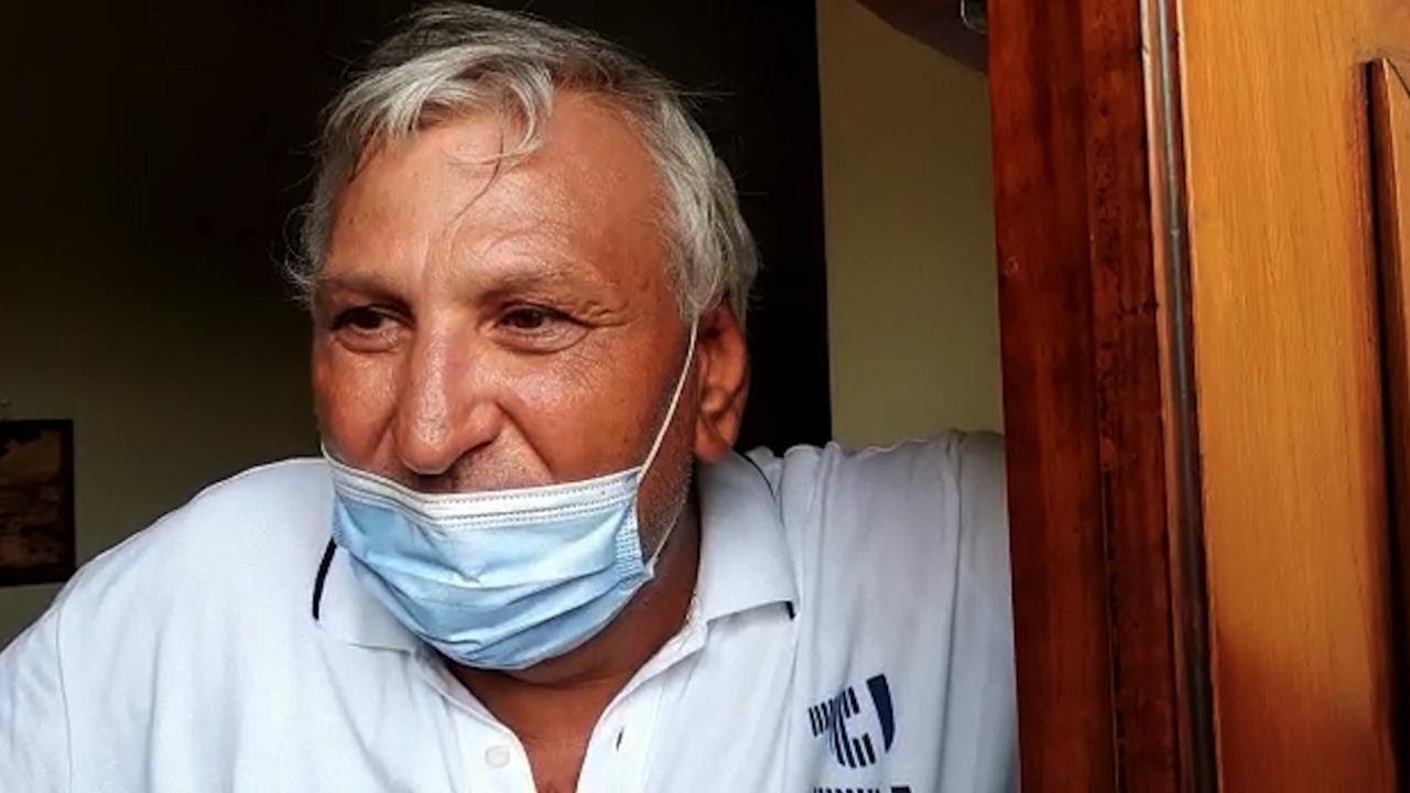 Papà Donnarumma: 