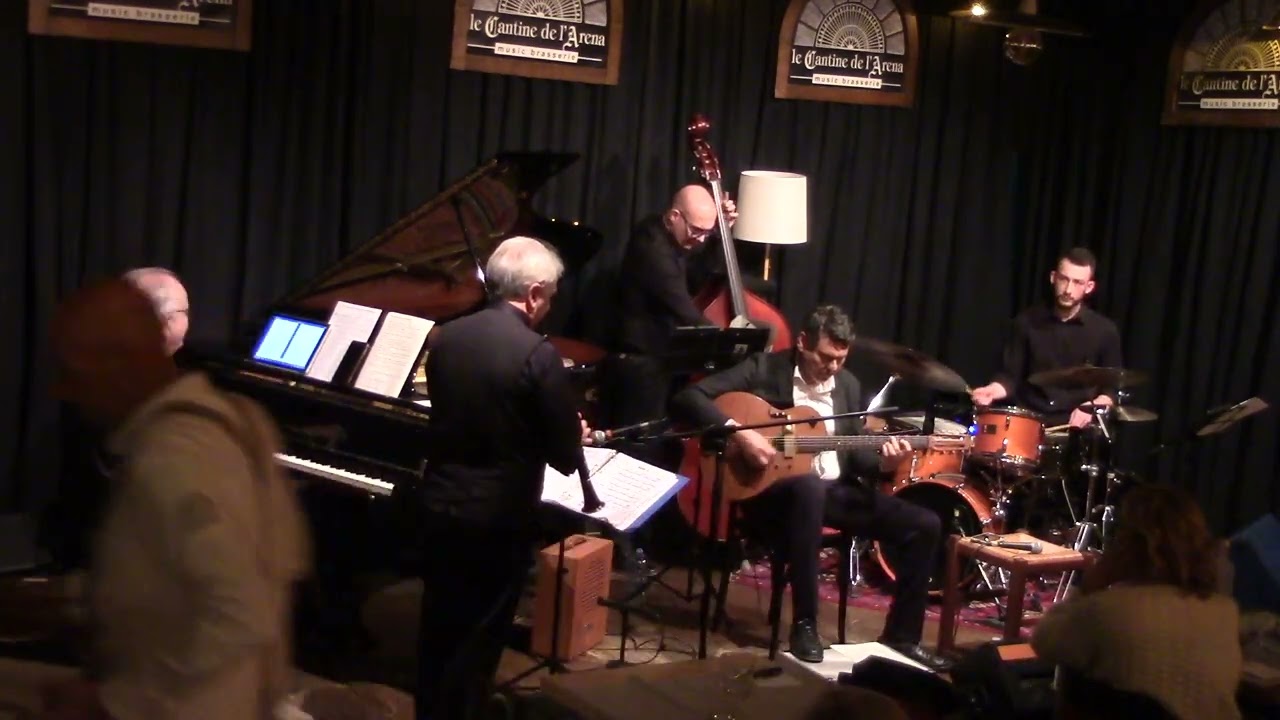 Swing 42 Swing Dinamique Cantine 2026