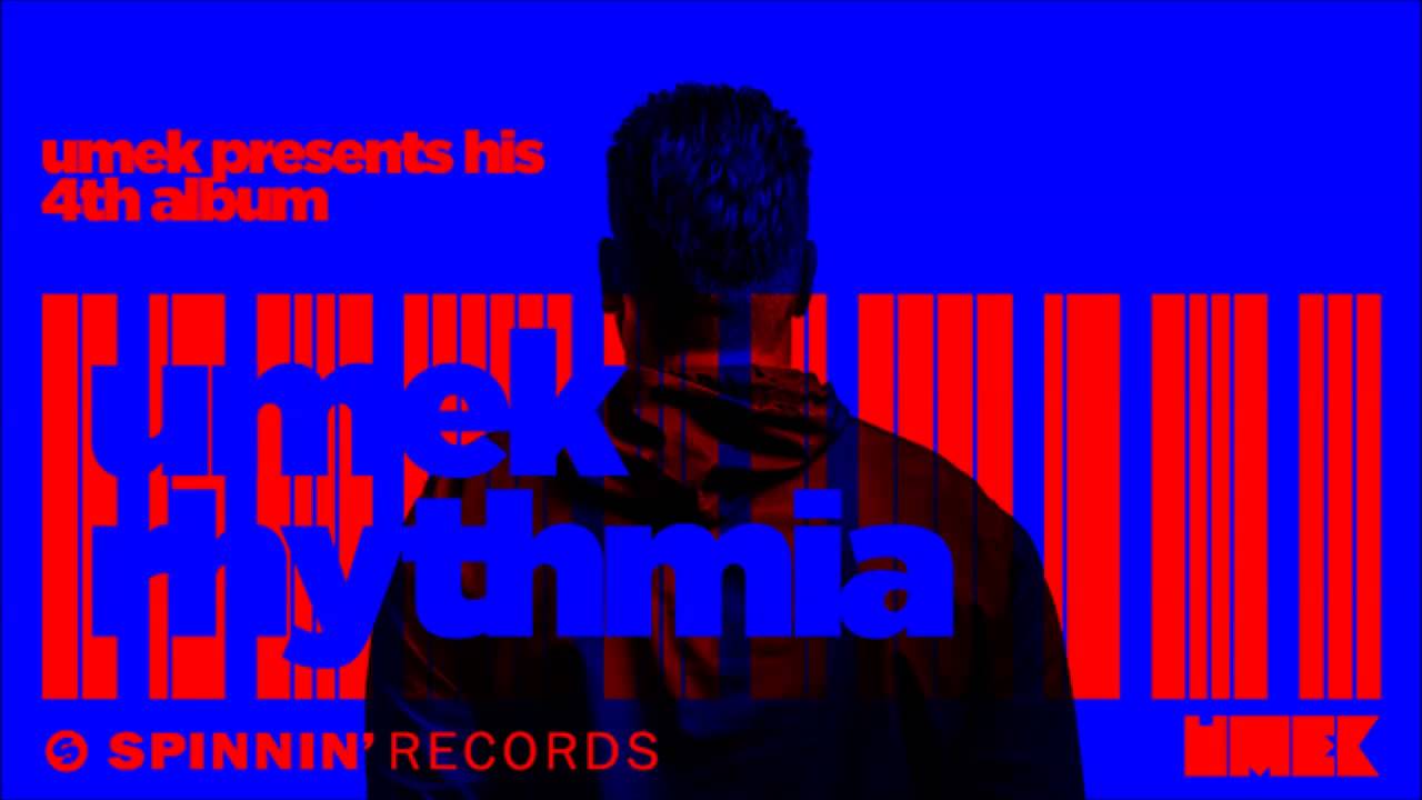 UMEK - Cloudbank [Spinnin]