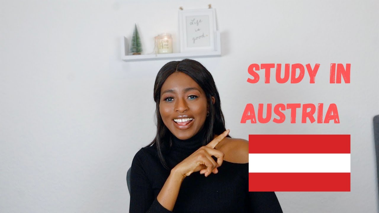 Austria visa requirements 2022// Vlogmas Day 11