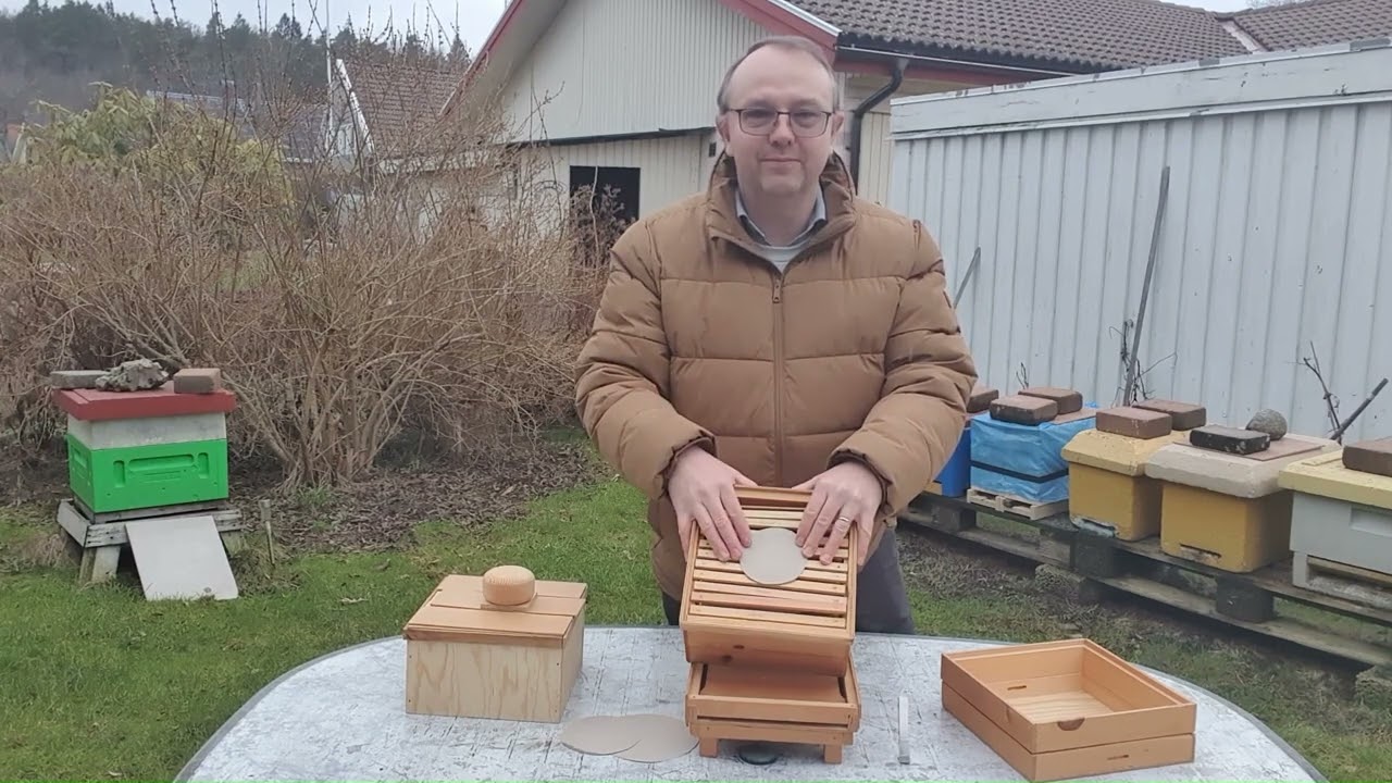 Se upp för isoleringssvält!