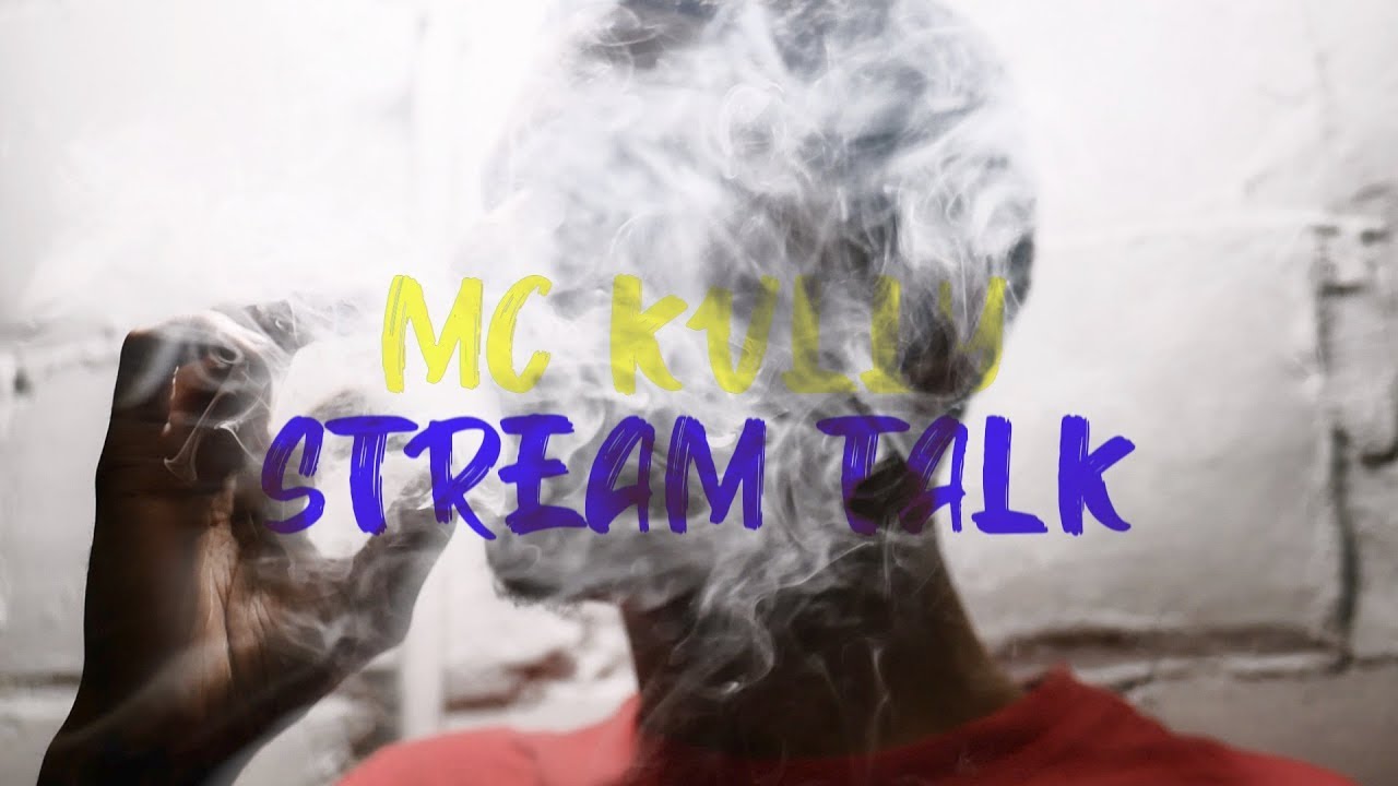 McKvlly - Stream Talk | ( Official Video ) Shot By @JuanShotMe