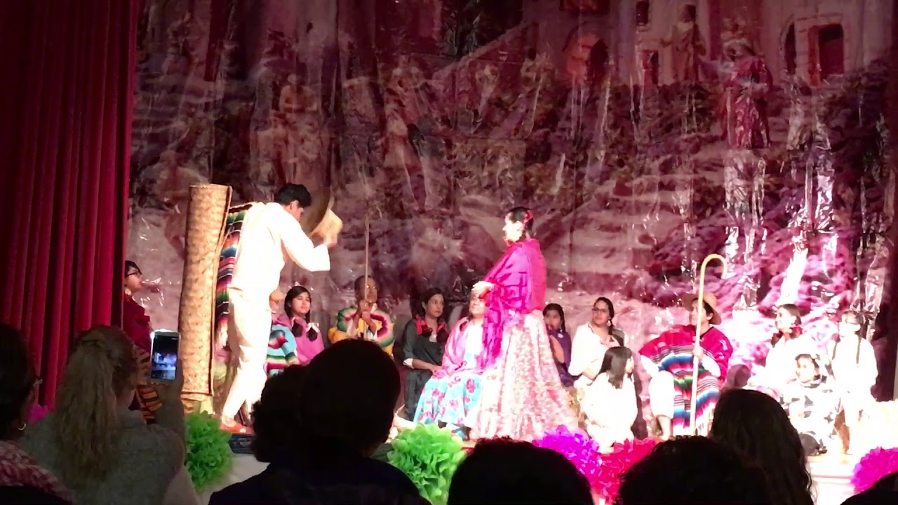 Sta Rita pastorela 2016