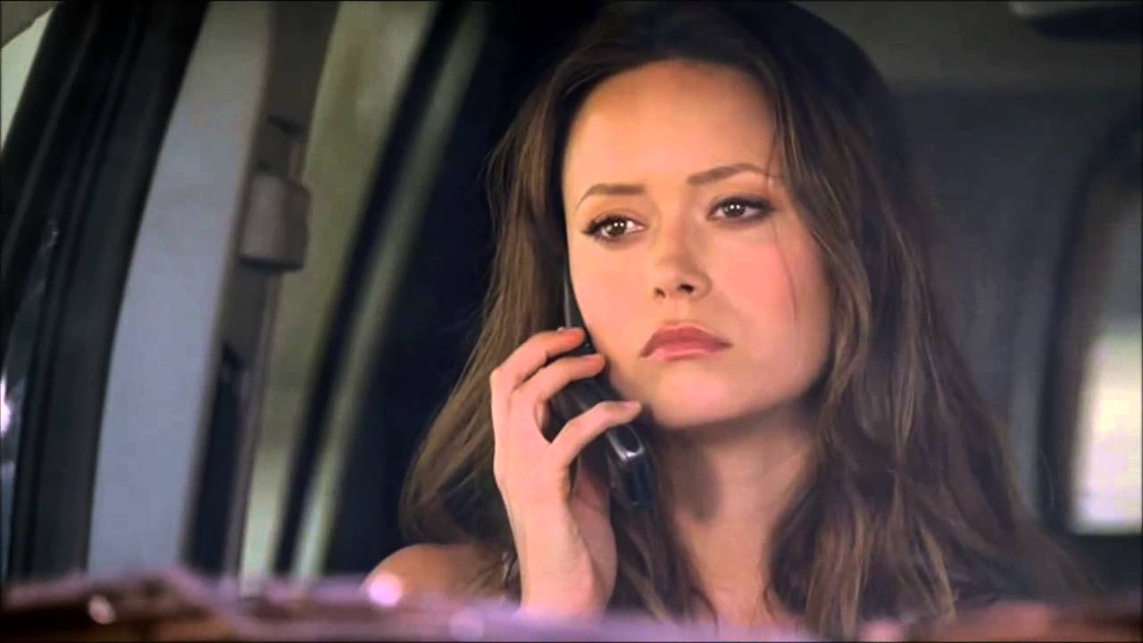 Terminator: - TSCC 