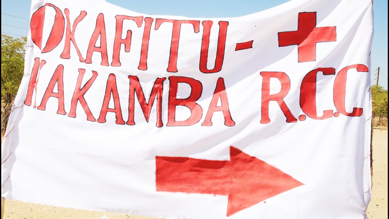 NACAWA 38th Annual Conference 2023 Okafitu kaKamba Arrival and Holy Mass