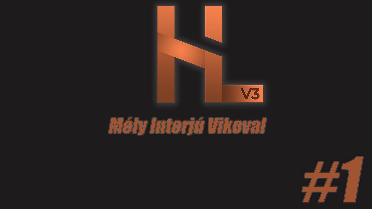 Nem lehetett PP-zni 😱| Mély interjú Vikoval 1/3 | Hungary Life MTA
