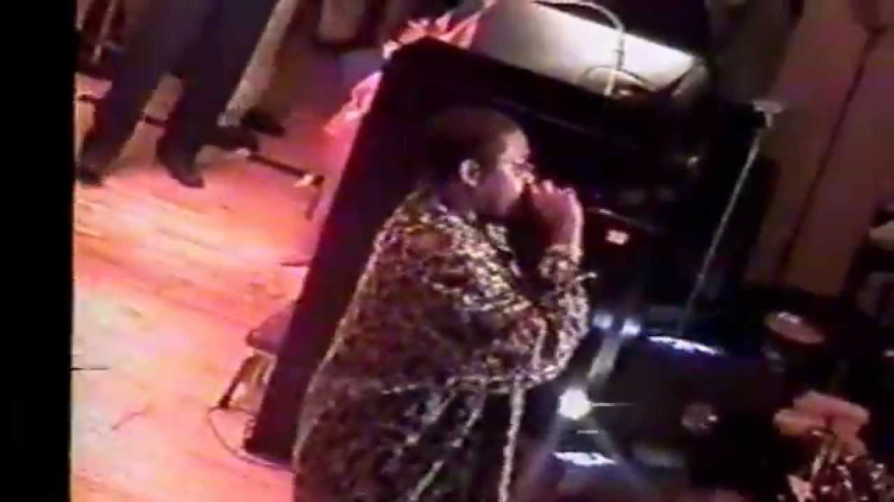 IAAM CONVENTION 2001