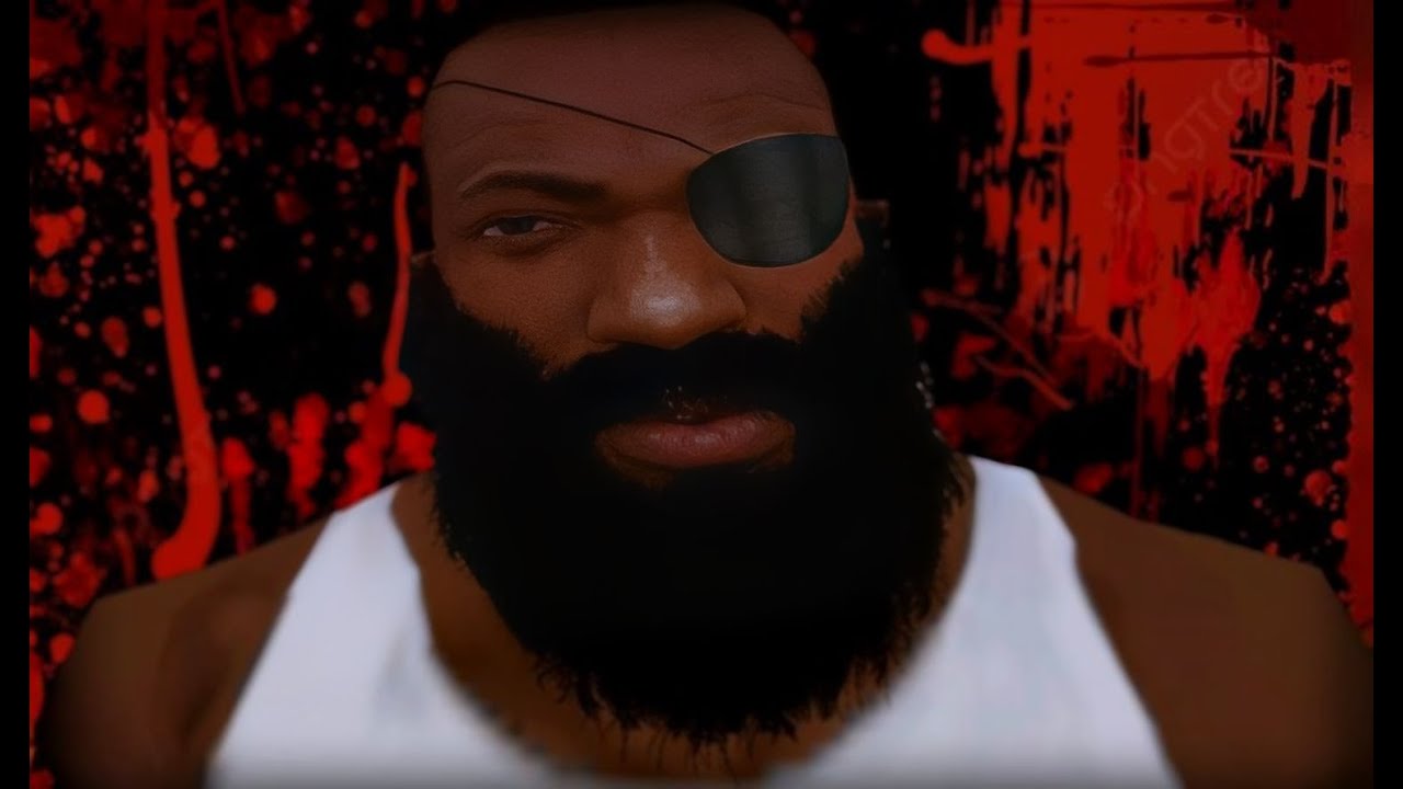 GTA San Andreas Apocalipsis Zombie | La Peste Hambrienta | Salvajes con esperanza | Temporada 3 Ep 2