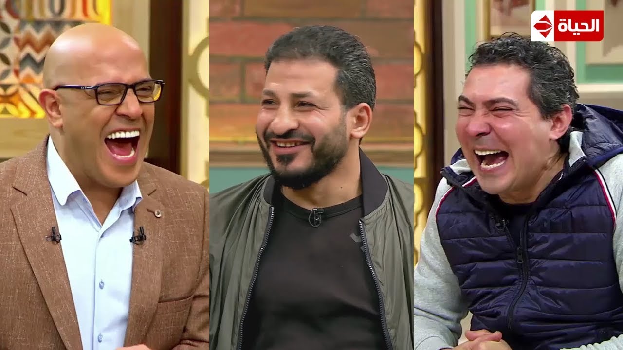 قهوة أشرف - محمد بركات وسيد معوض | الحلقة كاملة 16-4-2019
